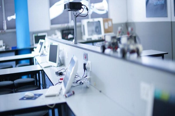 Sci-Bono Discovery Centre