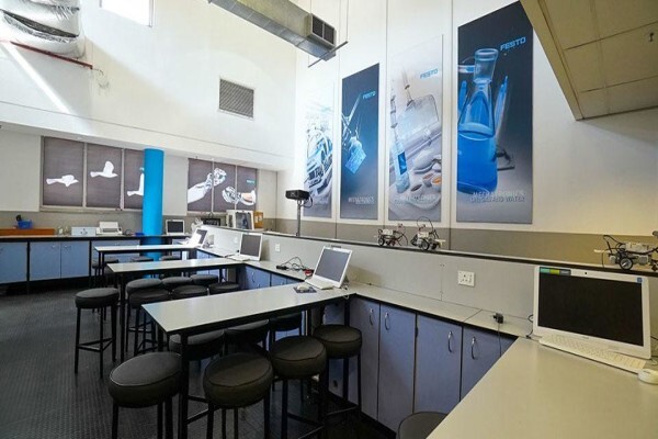 Sci-Bono Discovery Centre