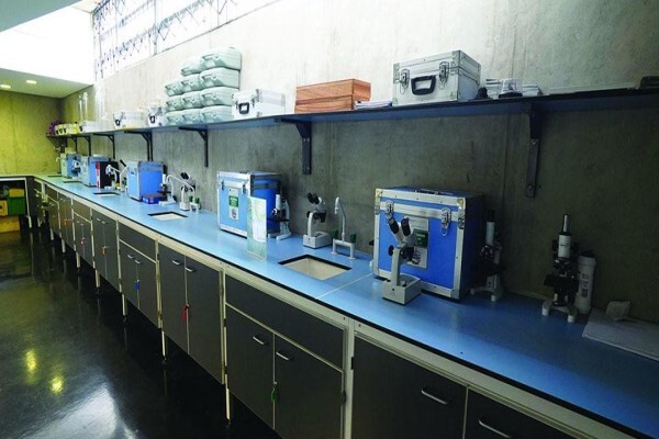 Sci-Bono Discovery Centre