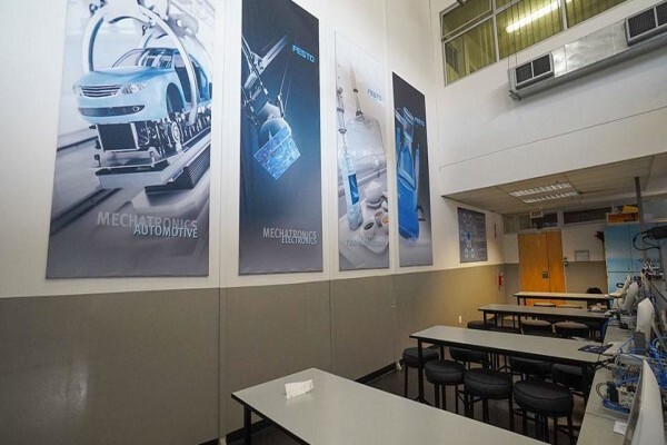 Sci-Bono Discovery Centre