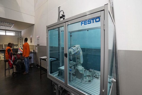 Sci-Bono Discovery Centre