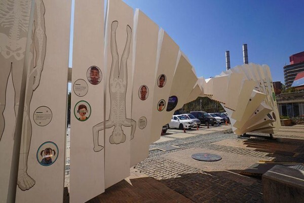 Sci-Bono Discovery Centre