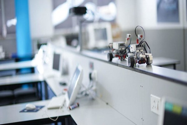 Sci-Bono Discovery Centre