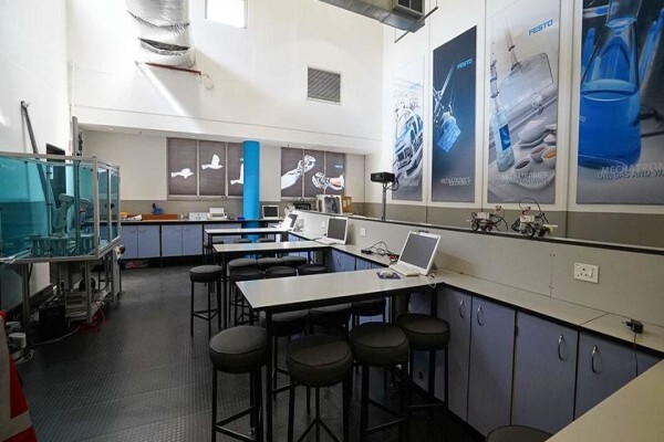 Sci-Bono Discovery Centre