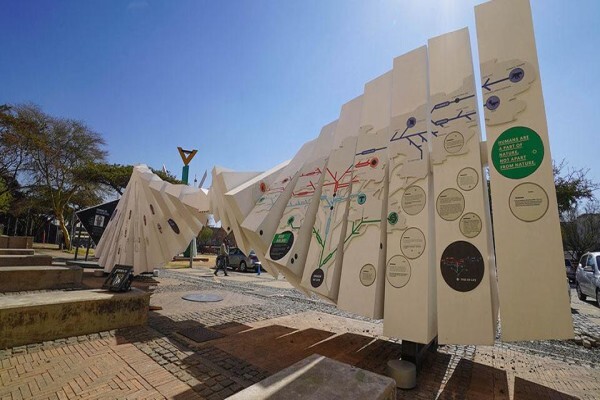 Sci-Bono Discovery Centre