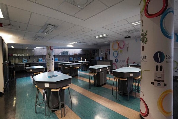Sci-Bono Discovery Centre