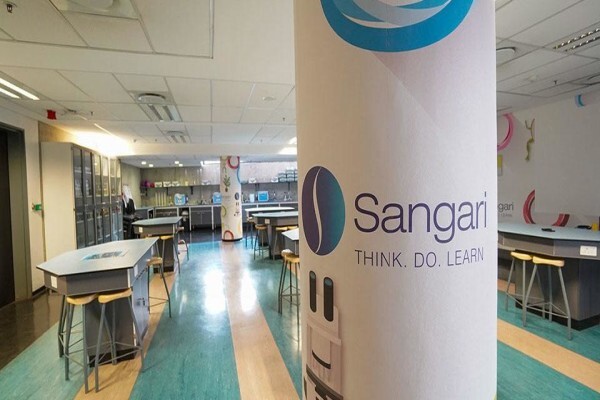 Sci-Bono Discovery Centre
