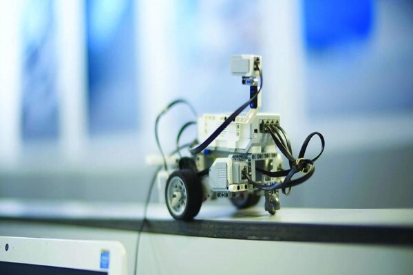 Sci-Bono Discovery Centre