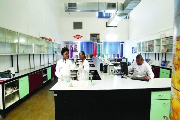 Sci-Bono Discovery Centre