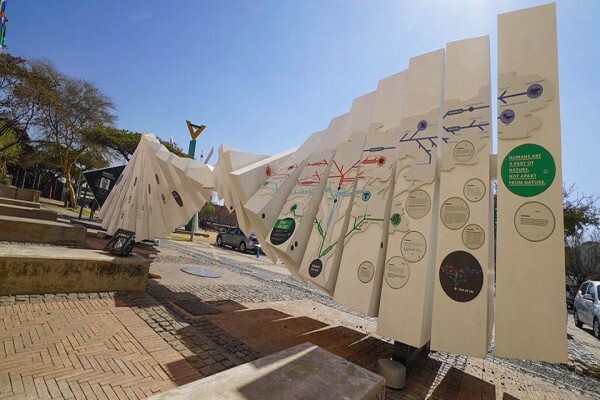 Sci-Bono Discovery Centre