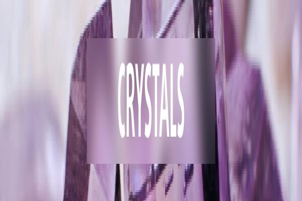Rockchic Crystal Shop