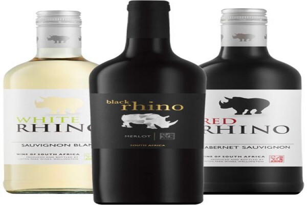 Linton Park Wines