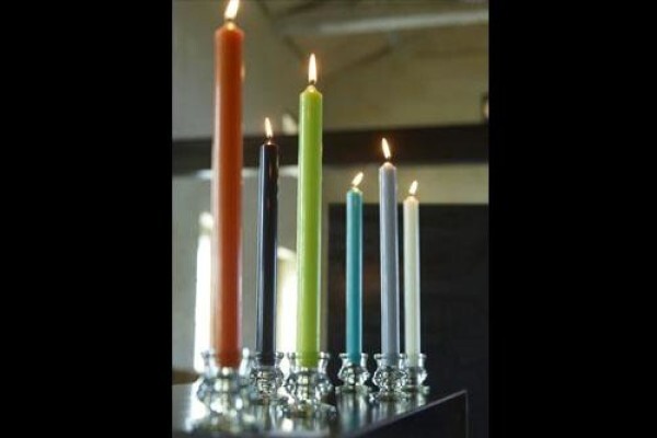 Rent A Candle