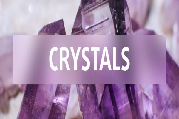 Rockchic Crystal Shop