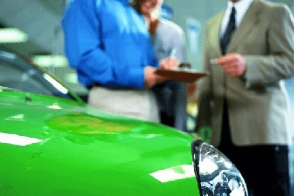 Dekra Automotive