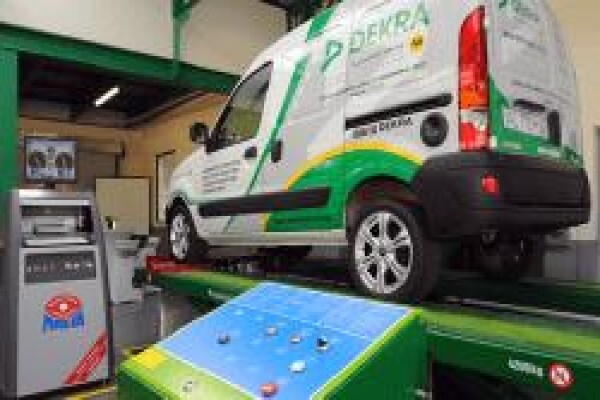 Dekra Automotive