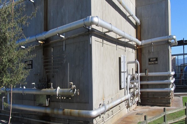 Resource Management Services