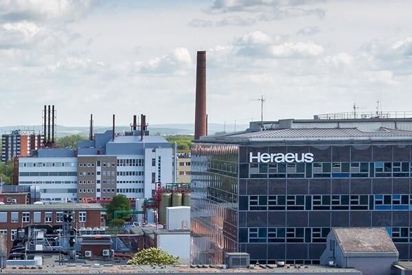 Heraeus Electro-Nite (Pty) Ltd