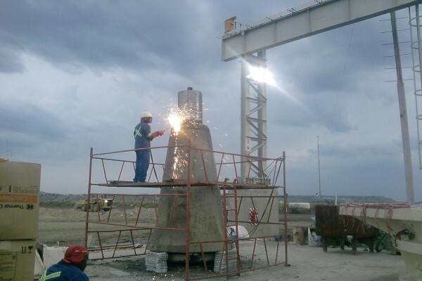 Rehan Industries Africa CC