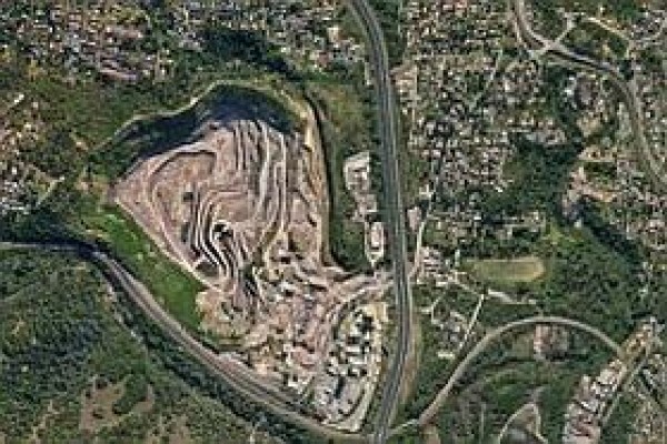 Phelamanga Projects