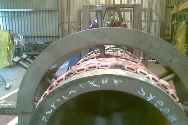 Rehan Industries Africa CC