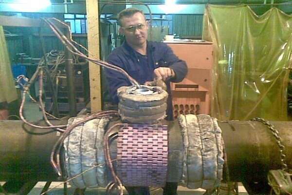 Rehan Industries Africa CC