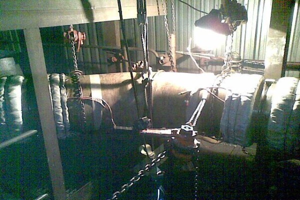 Rehan Industries Africa CC
