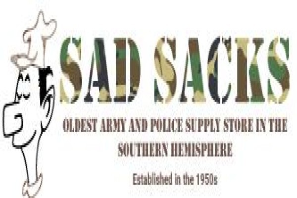 Sad Sacks Army Surplus