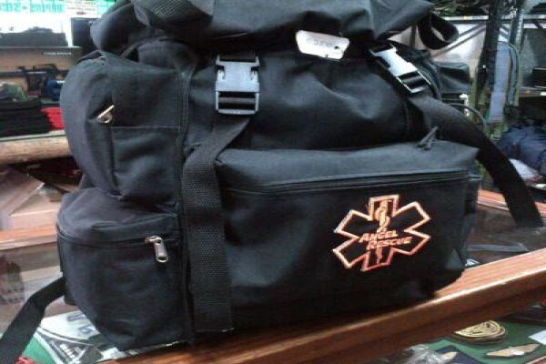 Sad Sacks Army Surplus