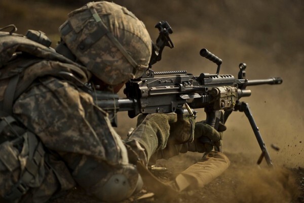 Sad Sacks Army Surplus