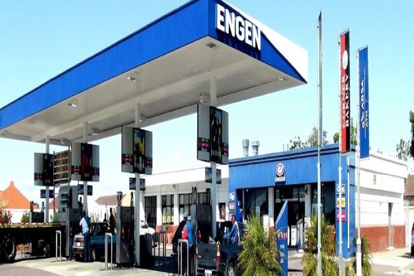 P M B Petroleum Services (Pty) Ltd