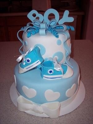 Cakes for Africa