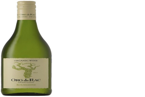 Org De Rac Landgoed