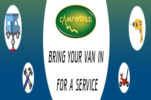 Campworld