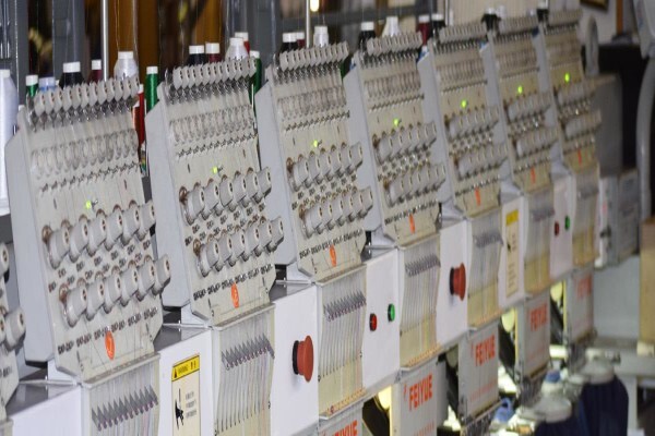 Bismilla Garment Manufacturers