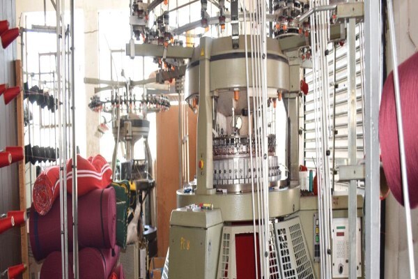 Bismilla Garment Manufacturers