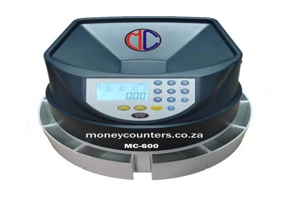 Money Counters