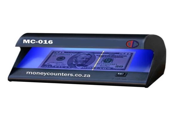 Money Counters