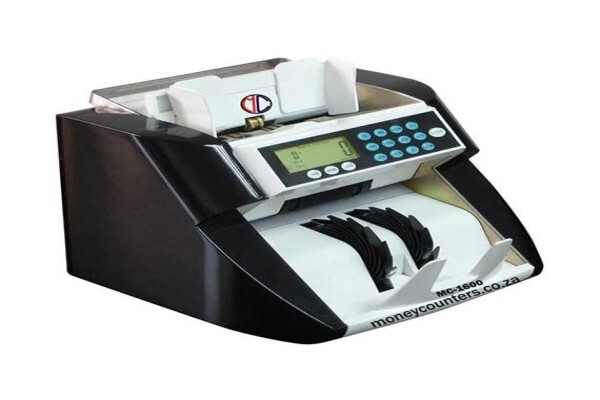 Money Counters