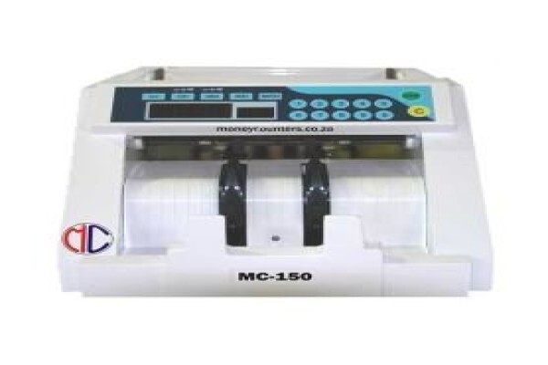 Money Counters