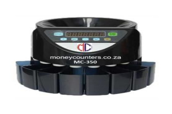 Money Counters