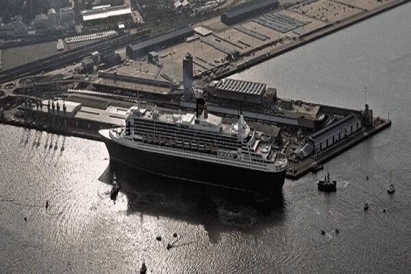 Rennies Ships Agency (Pty) Ltd