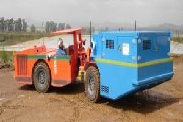Hencon Vacuum Technologies (Pty) Ltd