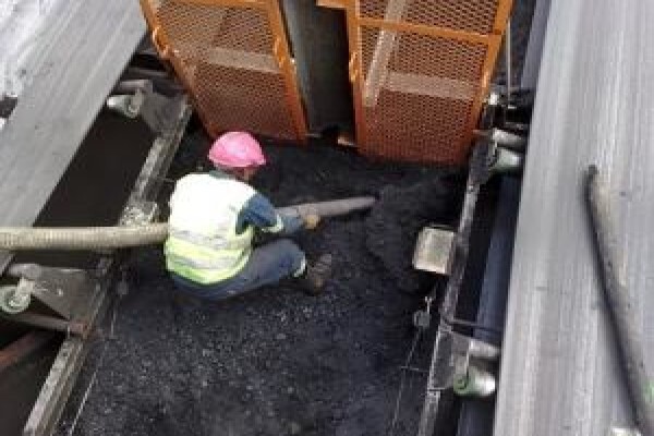 Hencon Vacuum Technologies (Pty) Ltd
