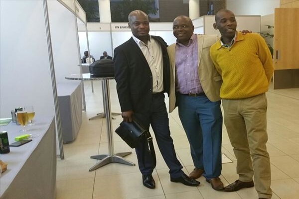 Tshikovha Environmental & Communications Consulting