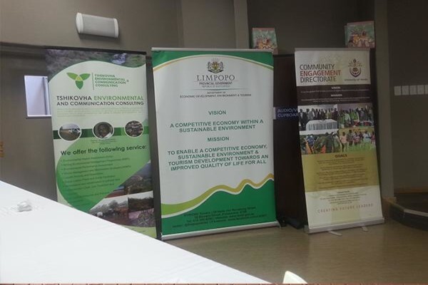 Tshikovha Environmental & Communications Consulting