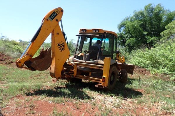 Tshikovha Environmental & Communications Consulting