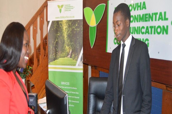 Tshikovha Environmental & Communications Consulting