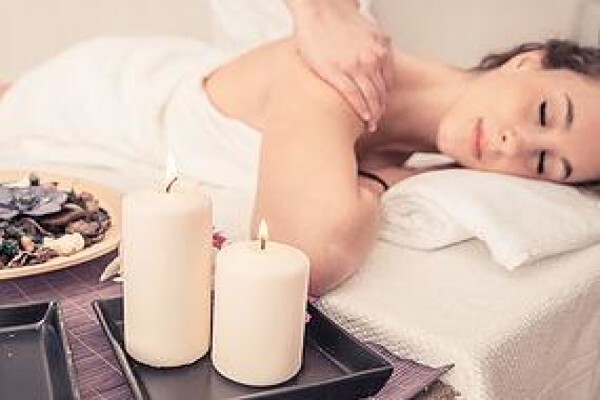 Senses Day Spa