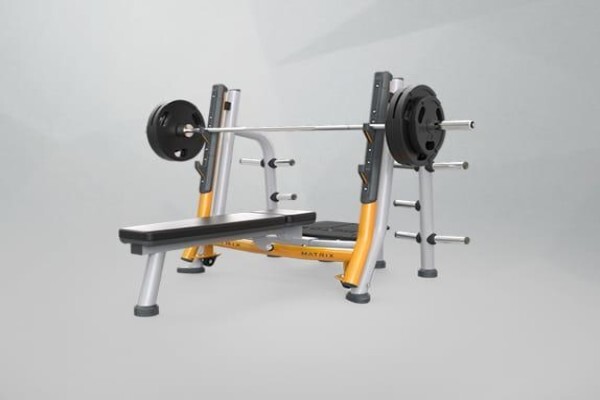 Matrix Fitness SA (Pty) Ltd
